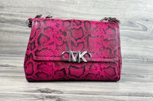 Bolso de hombro Michael Kors Parker XL - NUEVO CON ETIQUETAS - Imagen 1 de 11