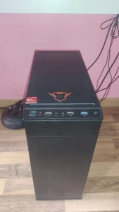 PC FOR SALE-ΑΡΙΣΤΗ ΚΑΤΑΣΤΑΣΗ-WINDOWS 11 - Picture 1 of 4