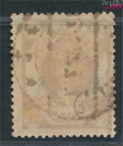 Gdansk d19 examinado usado 1922 sello de franqueo oficial (9519880 - Imagen 1 de 1