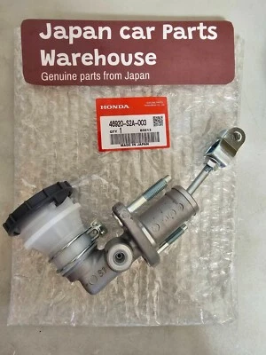 Genuine HONDA OEM S2000 Clutch Master Cylinder 46920-S2A-003 - Image 1 of 4