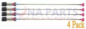 Conjunto amortiguador de varilla de suspensión DC97-05280S DC9705280S para Samsung - Imagen 1 de 1