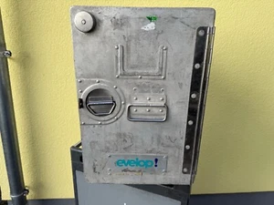 Evelop Atlas Unit gebraucht, selten, Flugzeugbox,Unit, gebraucht, XL - Bild 1 von 8