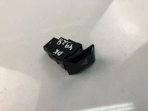 TOYOTA COROLLA 15F448 Hazard Button 2020 17843981 - Picture 1 of 5