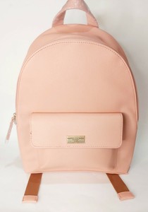 tommy hilfiger pink handbolsa