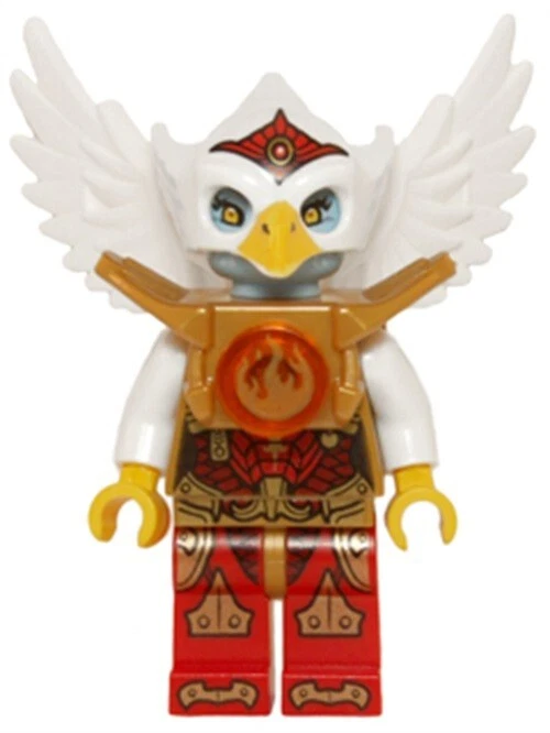 Lego Dimensions Minifigura Eris dim003 71232 Totalmente Nuevo Foto 1 de 1