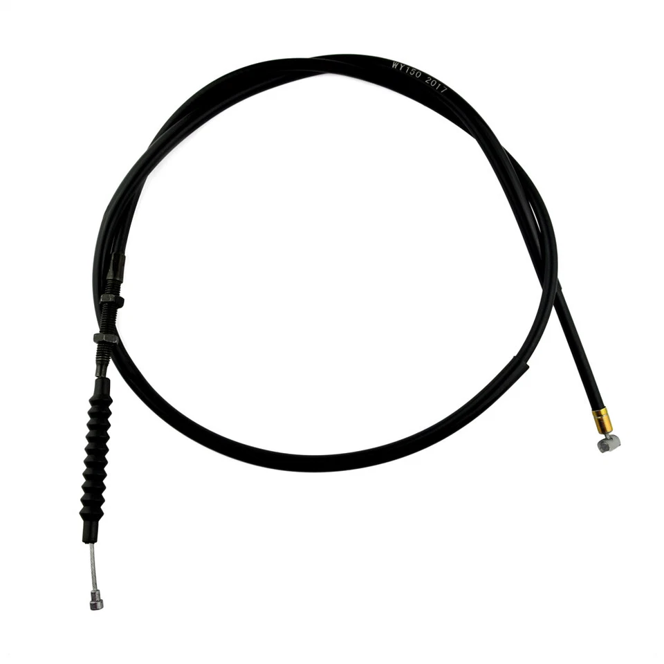Cable de embrague para Yamaha XVS650 V-Star 650 personalizado 1998-2014 Foto 1 de 4