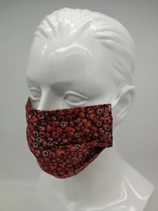 Mascarilla Júpiter Mascarilla Auxiliar Boca-Nariz Mascarilla - Imagen 1 de 7