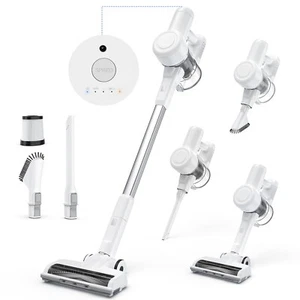 Handheld wireless vacuum cleaner, electric powerful suction vacuum cleaner - Picture 1 of 10