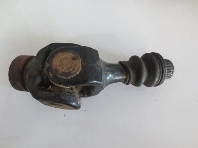 2008 Kawasaki Teryx 750 UTV Used OEM Rear Driveshaft Drive Prop Shaft - Image 1 of 3