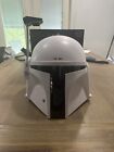 Hasbro Star Wars Black Series Boba Fett Prototype Helmet "Open Box"