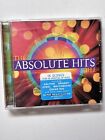 V/A Absolute Hits-CD-Atlantic Records-1999