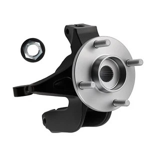 Driver Side Suspension Assembly for Ford Focus 2006-2010 698-407 Complete Set - Foto 1 di 12