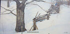 Robert Bateman Window Into Ontario Limited Edition Giclee Canvas Art 36" X 72"