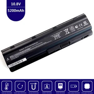 Laptop Akku für HP Compaq Presario CQ58-201SA CQ58-201SG CQ58-201SIA CQ58-D21SIA - Bild 1 von 9