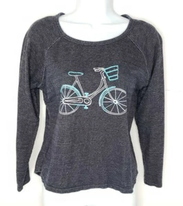 Crown & Ivy Damen Pullover Oberteil Farbe Grau Größe M (DI) P60 - Bild 1 von 10