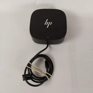 HP USB-C Dock G5 Laptop Docking Station 5TW10AA - Picture 1 of 12
