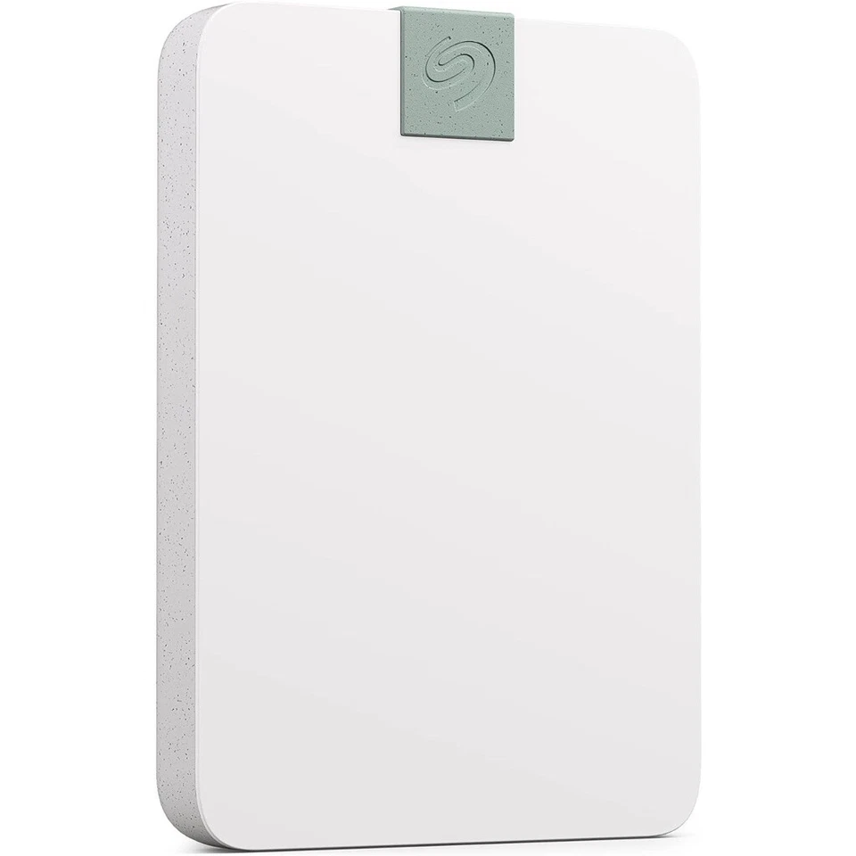 Seagate Backup Plus Ultra Touch 2TB  - Bild 1 von 1