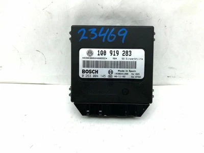 2007 Volkswagen EOS Parking Assist Module OEM Used - Image 1 of 4