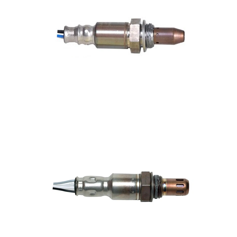 Kit de sensores de oxígeno Denso aguas arriba y aguas abajo para Nissan Altima Rogue 2,5 L L4 Foto 1 de 1