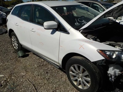 Air Cleaner 2.5L Fits 10-12 MAZDA CX-7 1631749 - Image 1 of 4