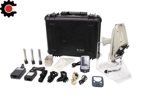 Oxford Instruments XMET 3000TXR+ XRF Analizzatore XTPS-2611 Au, Ag, Plastiche, Leghe - Foto 1 di 13