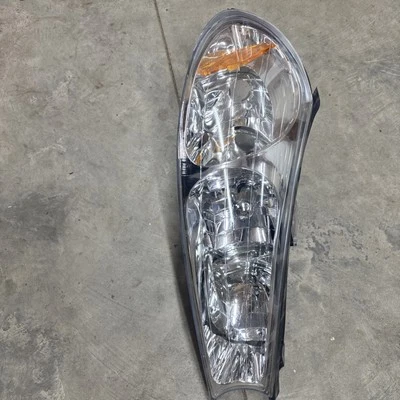 Faro lateral derecho ford contour 1998 1999 2000  Foto 1 de 4