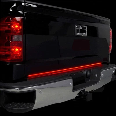 NUEVO OEM GM 60" Puerta Trasera Barra de Luz LED por Putco 19370856 Silverado Sierra 14-18 Foto 1 de 4