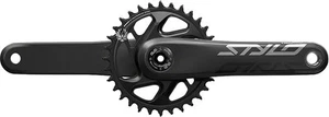 STYLO Carbon Eagle Fat Bike DUB Crankset - TruVativ STYLO Carbon Eagle Fat Bike - Picture 1 of 1