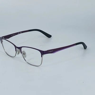 Marco óptico Vogue VO3940 púrpura talla 52[]16-140 Foto 1 de 4