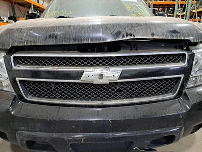 Upper Grille 2012 Tahoe Sku#4293331 - Image 1 of 4
