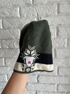 Dale of Norway wool cap hat Merino - Picture 1 of 4