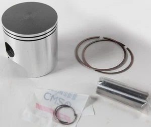 Wiseco Piston Std Bore 66mm 2443M06600 Polaris 440 Pro X 01-04 Liquid Cooled - Picture 1 of 1