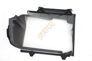 Porsche Panamera 971 NS Luftkanalführung links 971121333C - Bild 1 von 6