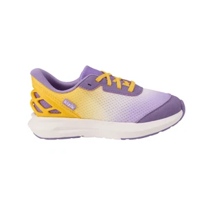 Kizik Kinder Athens 2 Hand's Free Sneaker Fairy Wren/Spectra Yellow - Bild 1 von 17