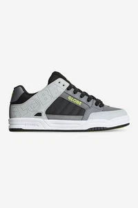 Globe Men's Tilt Skate Shoe Greyscale/Black - GBTILT-15335 Color GREYSCALE/BLACK - Picture 1 of 3