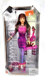 Hollywood Nails Teresa Friend of Barbie Doll 1999 Mattel #24244 - Picture 1 of 4