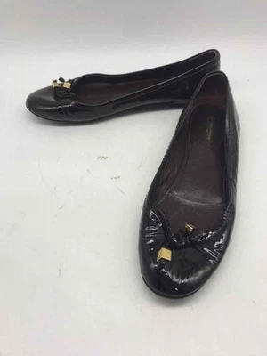 Zapatos sin cordones Louis Vuitton morados talla 39 usados Foto 1 de 4