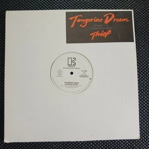 Tangerine Dream - Dr. Destructo (Elektra - AS-11499) Diamond Diary - Bild 1 von 4