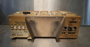 ROWE Bill Changer Power Control Center Assembly P/N: 6-50426-02 (Used) - Picture 1 of 6
