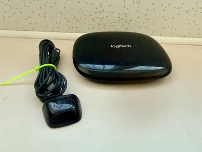 Logitech Harmony Elite  Hub, Power Supply & 1 Sensor - Image 1 of 2