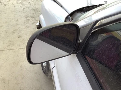 Driver Side View Mirror Manual Smooth Texture Fits 94-98 S10/S15/SONOMA 2698513 - Изображение 1 из 4