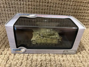 Dragon Armor 1:72 Panzer Kpfw. III Ausf N, 2.Pz.Div., Kursk 1943, No. 60452 - Picture 1 of 7