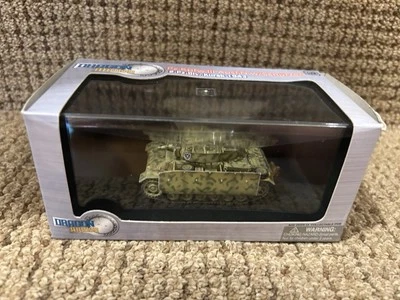 Dragon Armor 1:72 Panzer Kpfw. III Ausf N, 2.Pz.Div., Kursk 1943, No. 60452 - Image 1 of 4