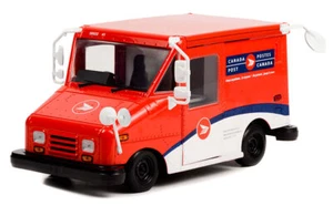 Greenlight 13571 Canada Post im Maßstab 1:18 - Long-Life Postal Delivery Vehicle Llv - Bild 1 von 1