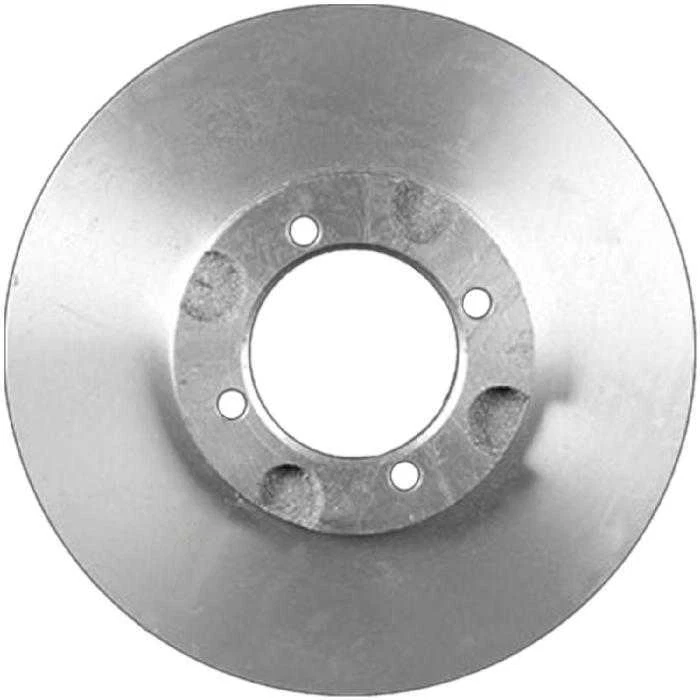 Rotor de freno de disco Bendix PRT1354 para 83-87 Mazda 626 Foto 1 de 1