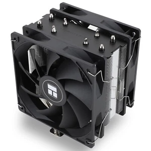 Thermalright Assassin X 120R SE plus CPU Air Cooler, 4 Heat Pipes,148Mm High - Picture 1 of 5