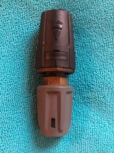 Kärcher professional Dreifachdüse easy lock - Bild 1 von 2