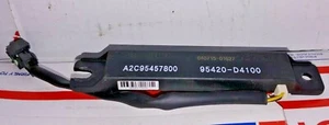 16 17 18 2016 2017 2018 KIA Optima Alarm System Antenna Anti-Theft 95420-D4100 - Picture 1 of 7