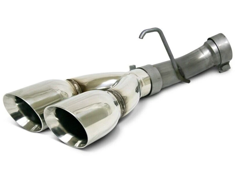 SLP 31059 2007-2013 Chevrolet Avalanche 5,3 L conjunto de tubo de escape de doble punta Foto 1 de 1