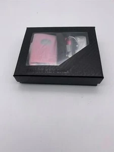 Smart Keyless Entry Key Fob Shell Cover - Pink - Picture 1 of 5